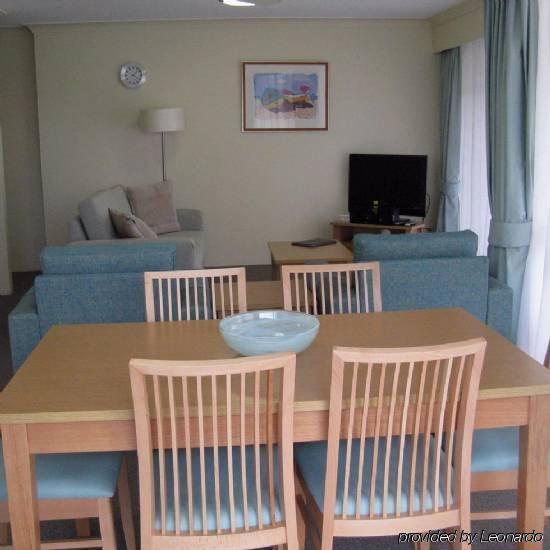 Beachcomber International Resort Coolangatta Exteriör bild
